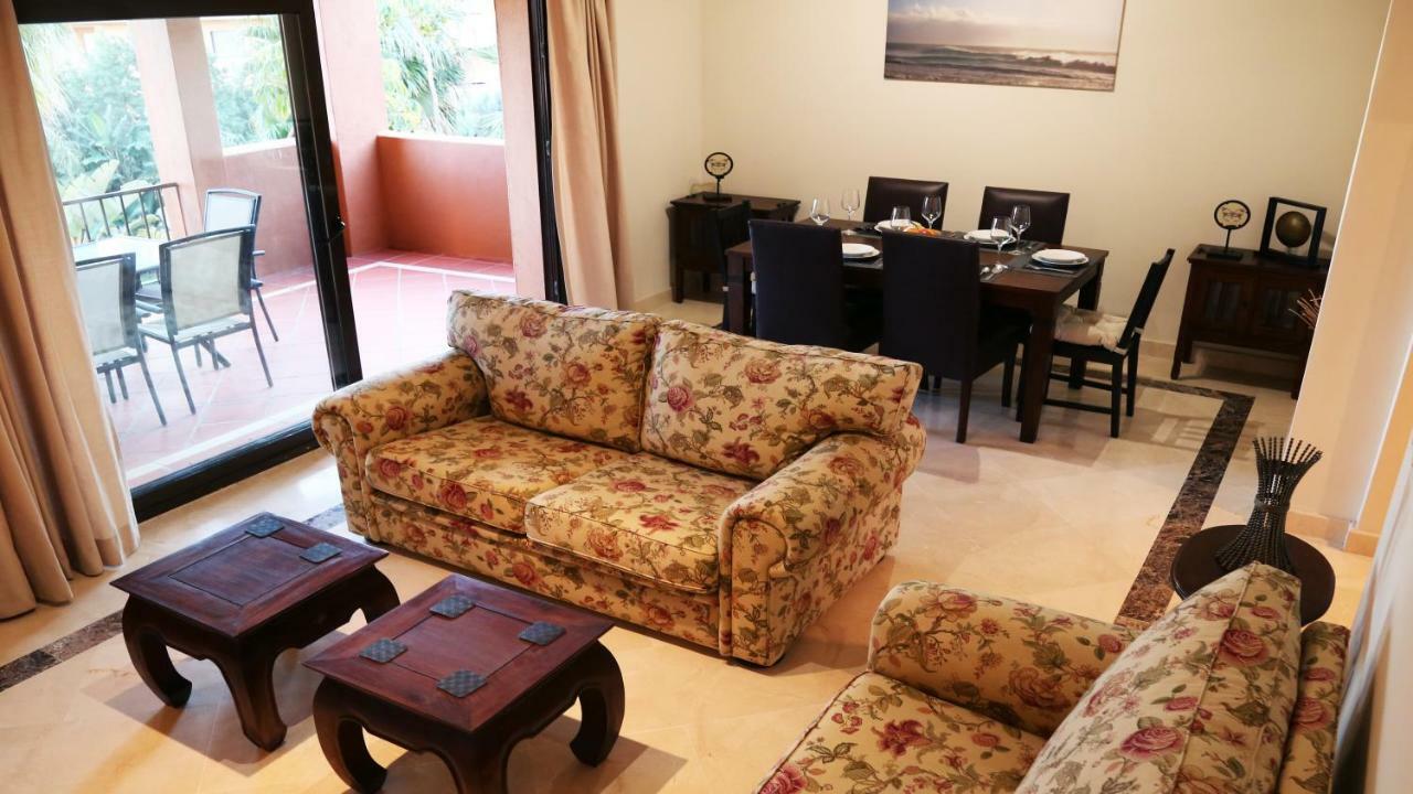 Apartmán Penthouse Full Sea View Manilva Exteriér fotografie