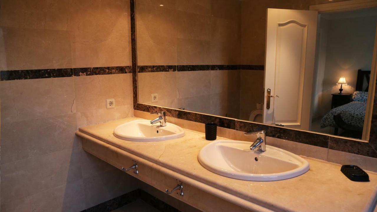 Apartmán Penthouse Full Sea View Manilva Exteriér fotografie