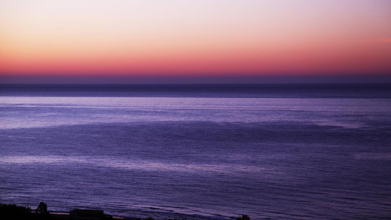Apartmán Penthouse Full Sea View Manilva Pokoj fotografie